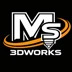 Ms3DWorks