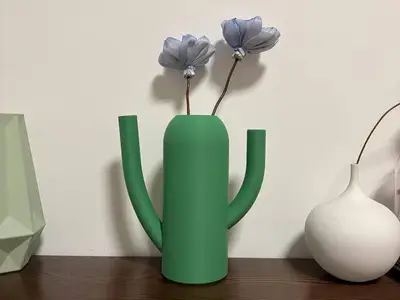 IKEA宜家ÄRTBUSKE艾布斯克造型花瓶/洒水壶