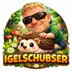 igelschubser