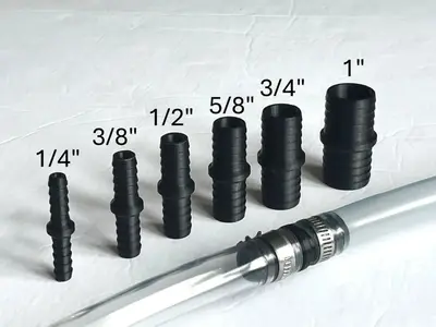Connection fitting