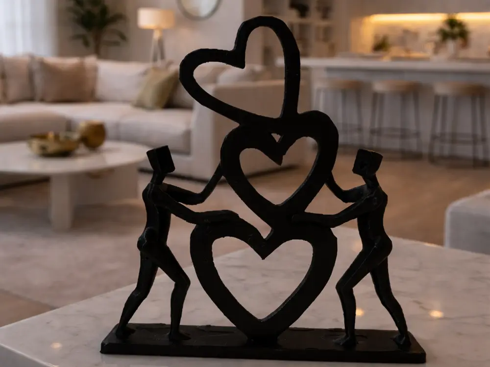 Cuori in Equilibrio