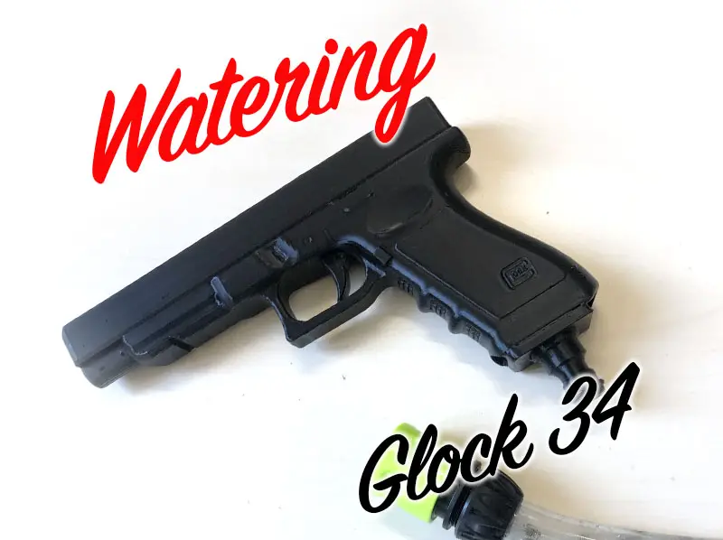 Glock 34 jet sprayer