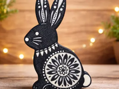 Conejo de Pascua