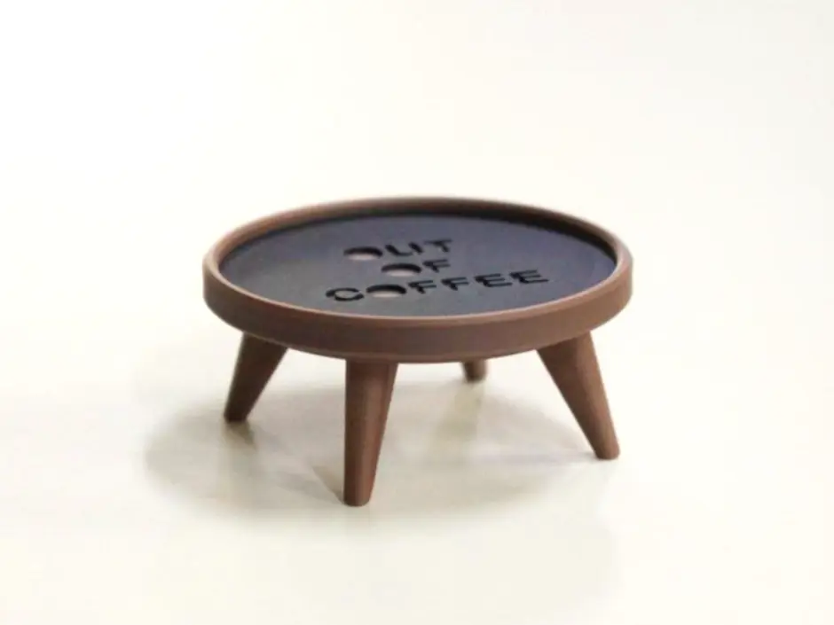 Mini Tavolino Coffee