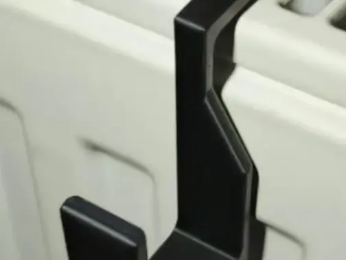 Radiator Hooks