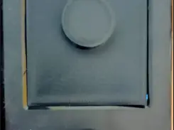 Ender 3 V3 SE Screen Cover