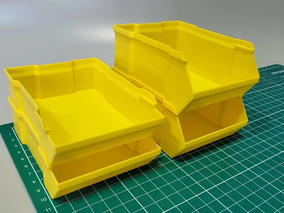 Makeronline: Download Free 3D Printing Models and Print Now