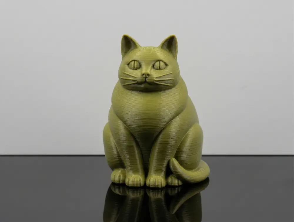 Sturdy Sitter Cat