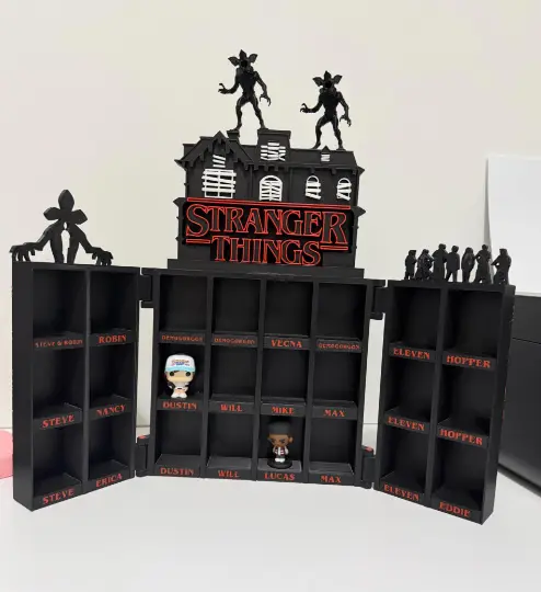 Makeronline: Download Free 3D Printing Models and Print Now