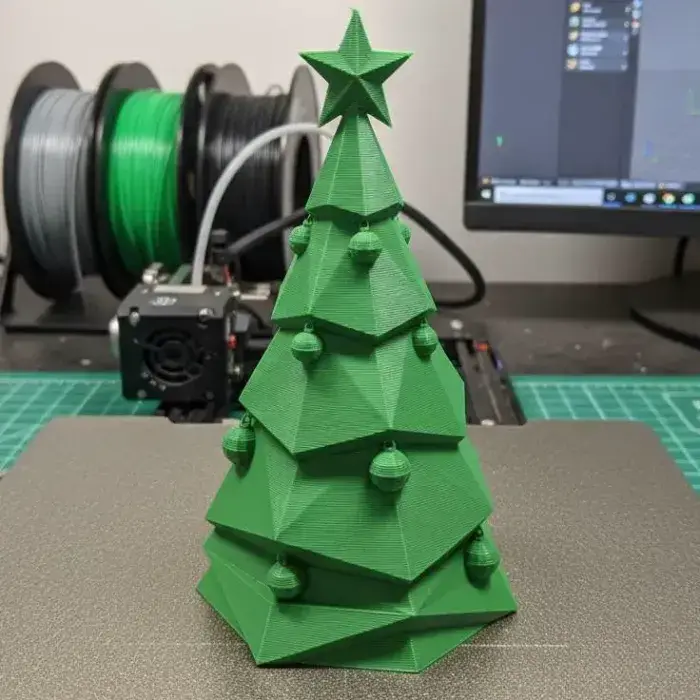 Decoration Mini Christmas Tree