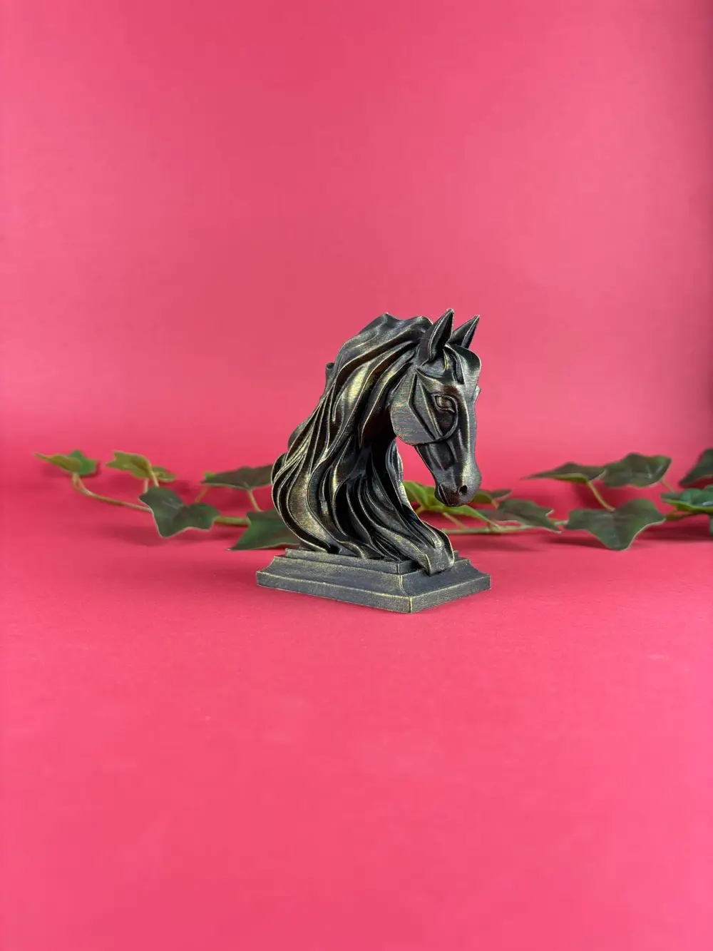 Horse decor
