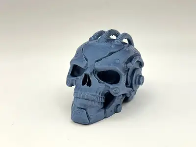 CyberSkull