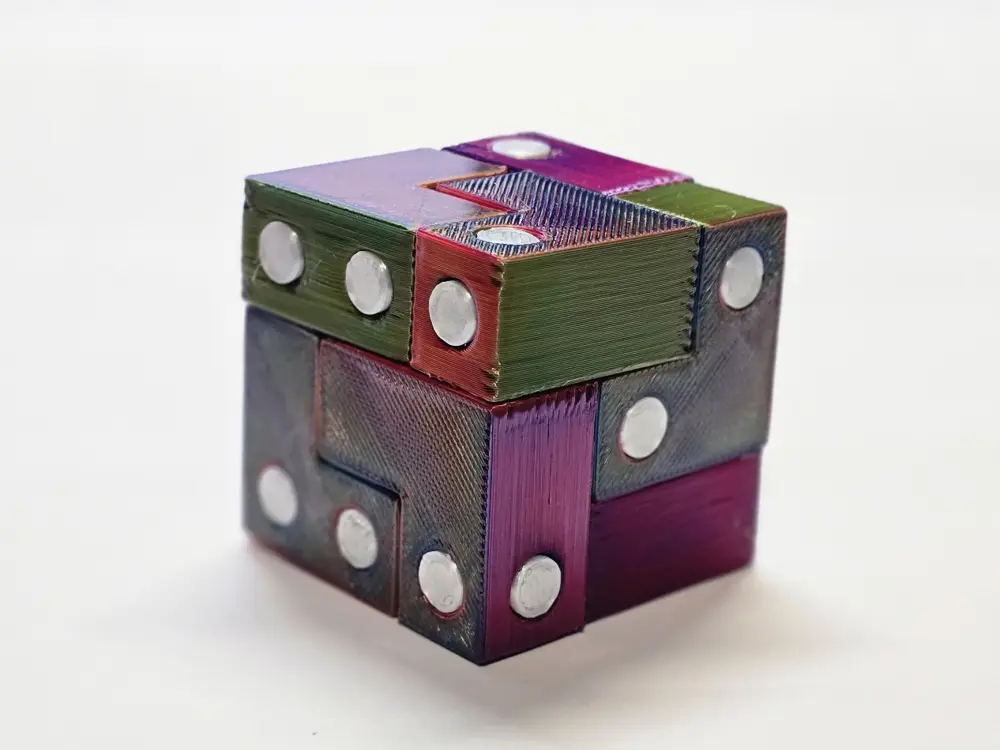 Dice Cube