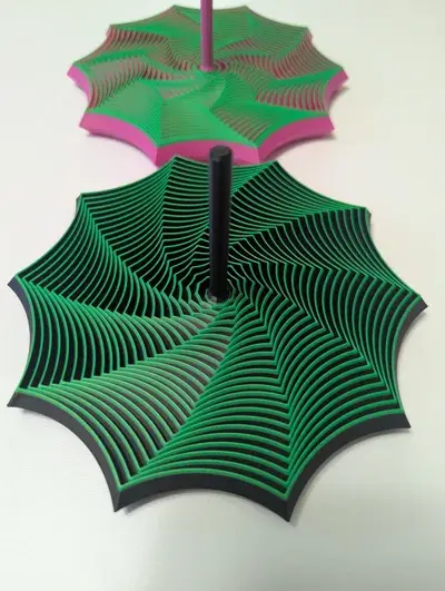 Star Fidget
