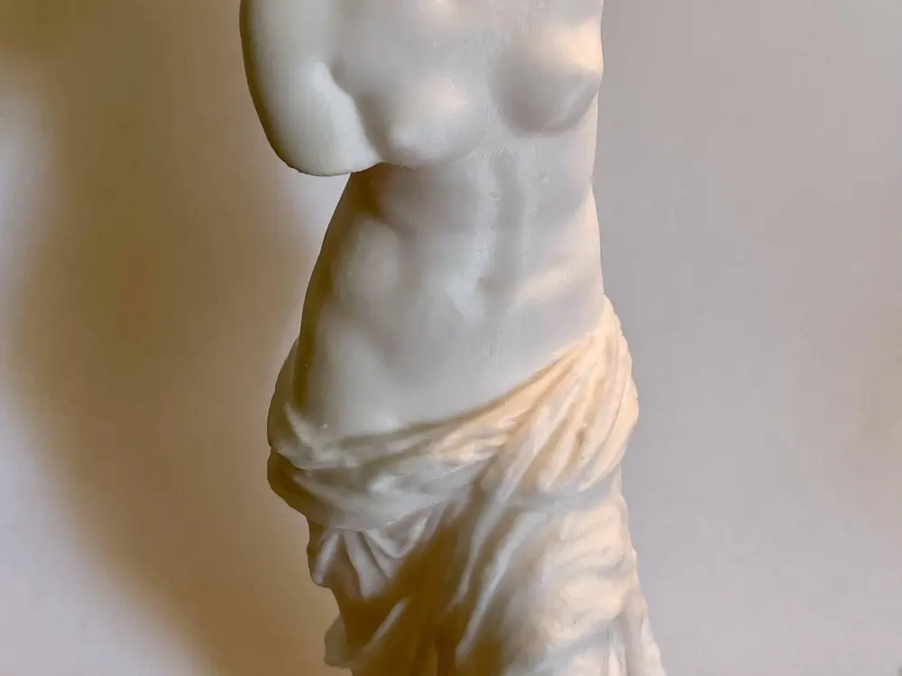 Venus de Milo