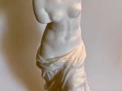 Venus de Milo