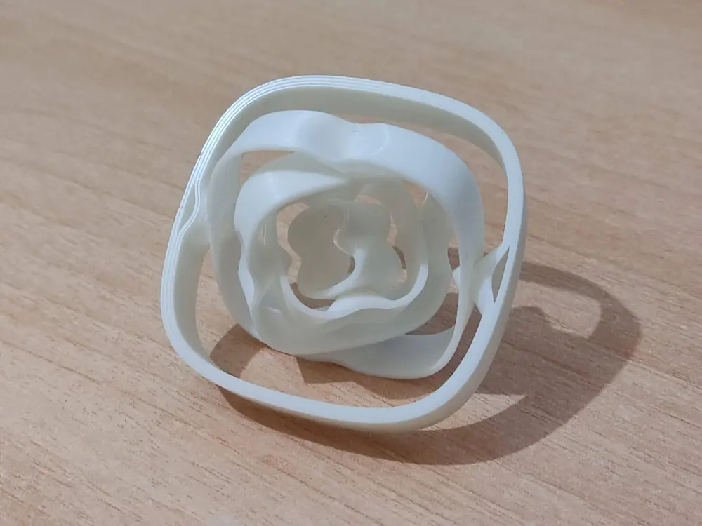 Air Spinner