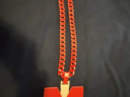 Cadena de St Marys