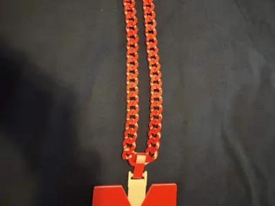 Cadena de St Marys