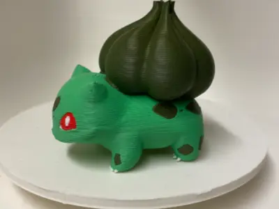 bulbasaur