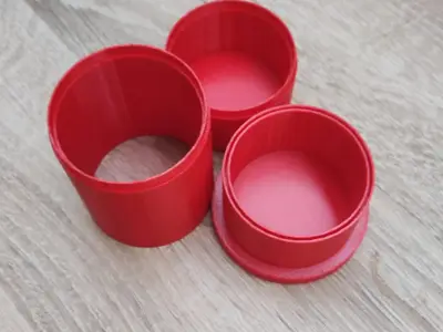 Sistema de Conexión de Bobinas Kingroon