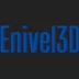 Enivel3D