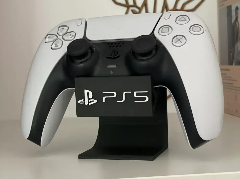 DualSense PS5 Controller Stand