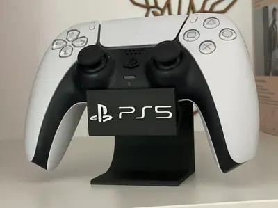 DualSense PS5 Controller Stand