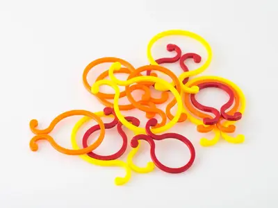 Cable Clip