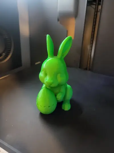 Easter Bunny