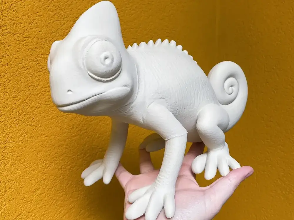 Chameleon