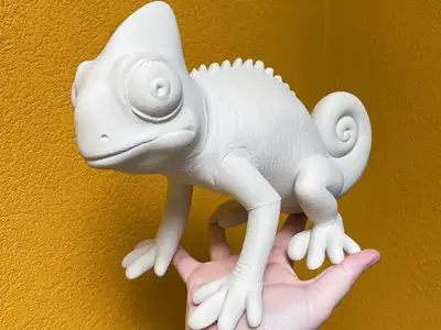Chameleon