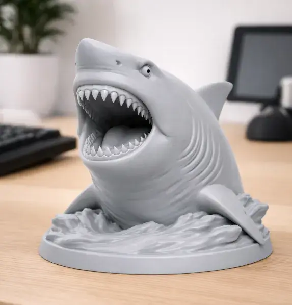 Makeronline: Download Free 3D Printing Models and Print Now