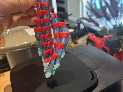 Twisty Cube