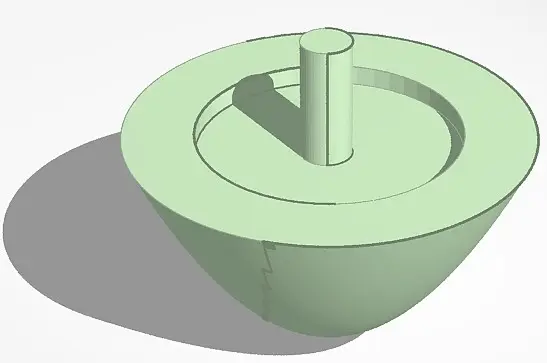 Spinning Top