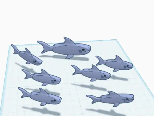 Peces