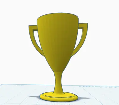 Trofeo