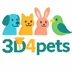 3D4pets