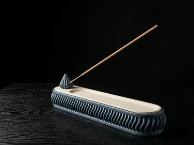 incense holder