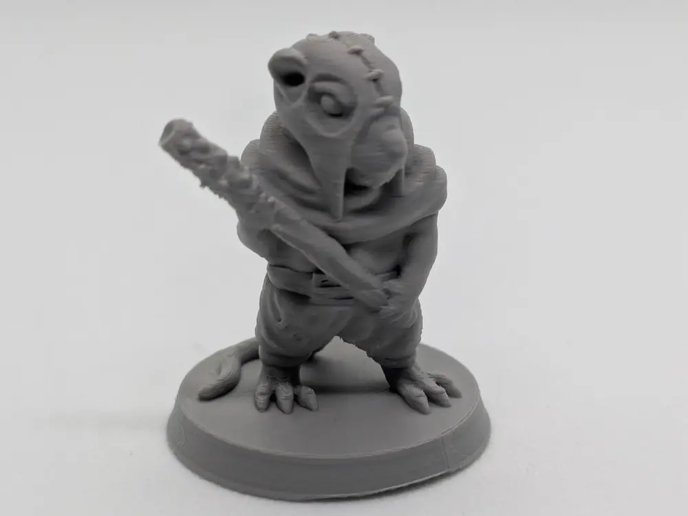 Ratling bandits