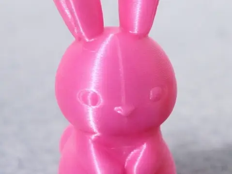 🐰 Cute Mini Bunny