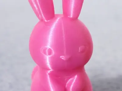 🐰 Cute Mini Bunny