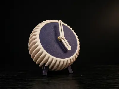 Clock