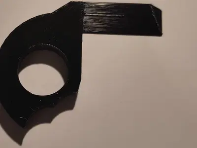 Cutter/ Letter opener