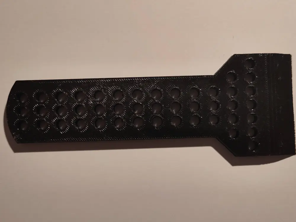 Scraper