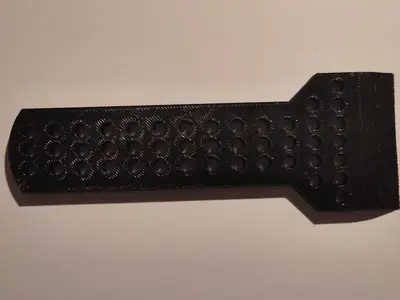 Scraper