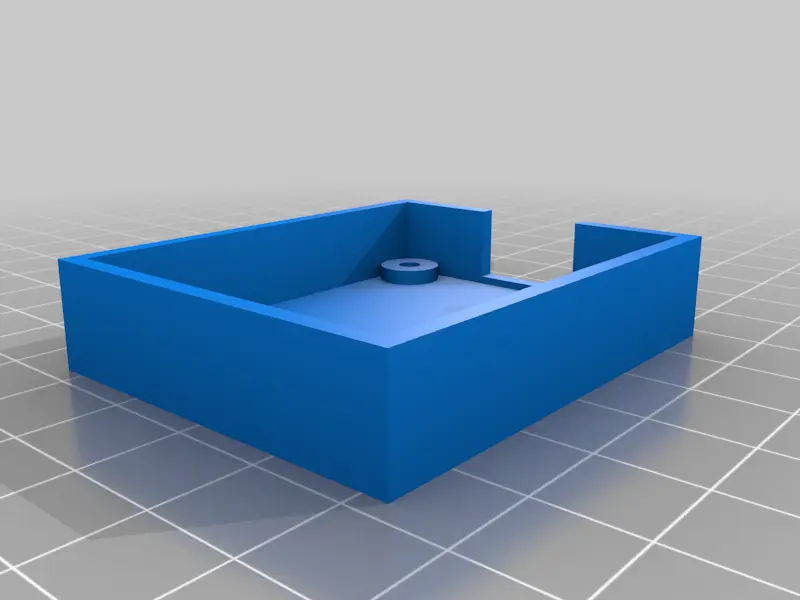 Xin-Mo Dual Arcade USB Interface mount