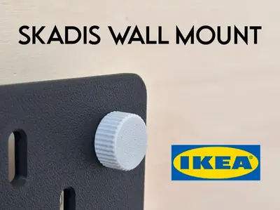 SKADIS WALL MOUNT