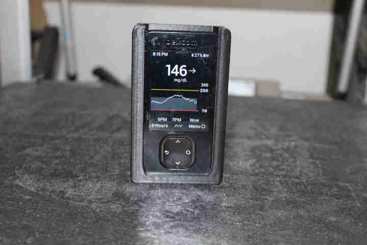 Dexcom 7 Holster
