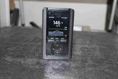 Dexcom 7 Holster